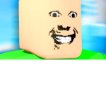 Cursed human