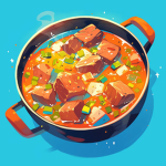 Beefstew's UGC