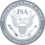 'ISA' Intelligence Support Activity