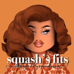 | squash's fits |