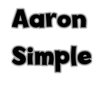 Aaron Simple