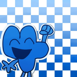 four bfb obby