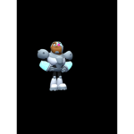 ATeam cooler