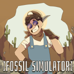 Fossil Simulator