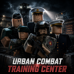 CQB - Urban Combat Training Center