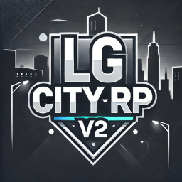 LG city RP V2