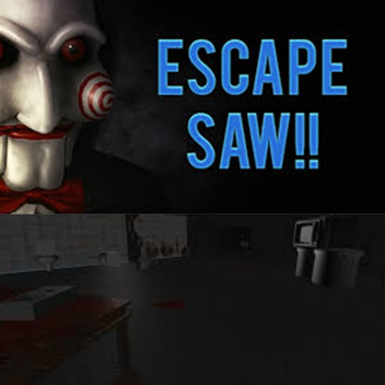 Saw (Alpha) 99% impossible