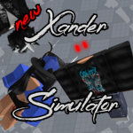 Xander Simulator