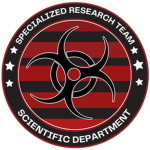 [SCP:F ScD] | Specialized Research Team