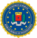 [RBI] Roblox Bureau of Investigations