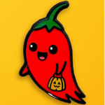 Spicy people c:
