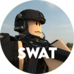 ez obby for SWAT MORPH