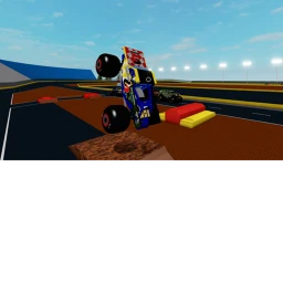 Monster Truck Speedway Show (1st Game Ever) icon