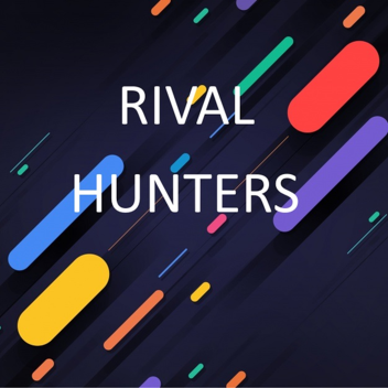 Rival Hunters (UPD)