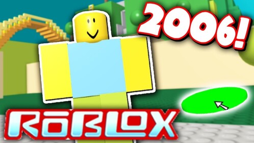 2006 roblox fight