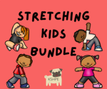 Kids Flexible & Stretching Club