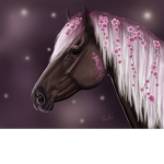 *+~ Cherry Blossom Riding Academy ~+*