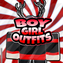[BOYS/GIRLS 🎃] Outfit Avatar Ideas
