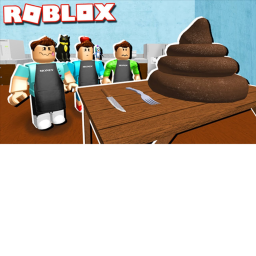POOP STRING OBBY [ TOILETS AND MEMES]