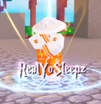 Sleeps clan