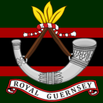 [UK] Royal Guernsey Light Infantry