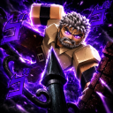 [UPDATE] Jump Over Joseph Joestar's Jeep!