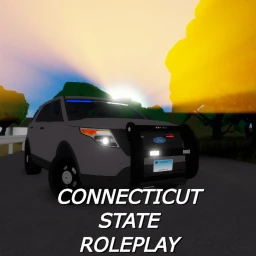 Connecticut State Roleplay icon