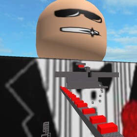 (Extreme Obby of Skills) 