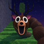 Climb Scary Deer Tower