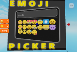 emoji simulator