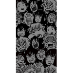 Hiromi's kids