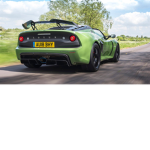Lamborghini fan group!