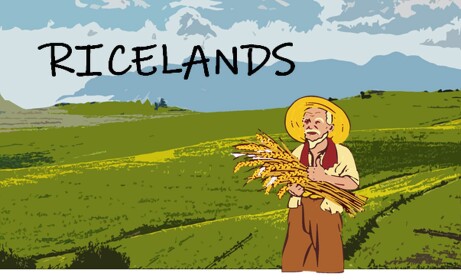 Ricelands [Alpha]