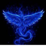 blue fenix sun