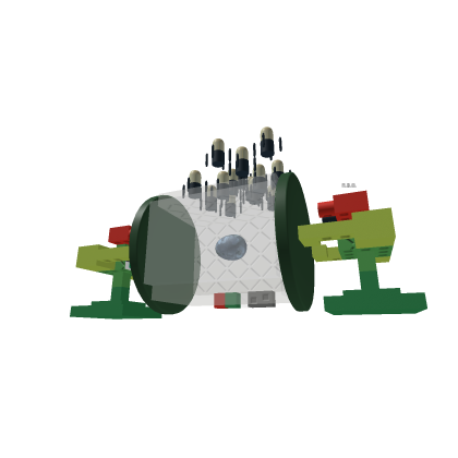 R.E.T Nuke