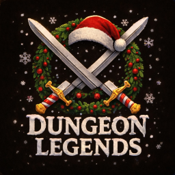 Dungeon Legends Rpg 2  [WORLD II]