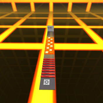 The Impossible lava challenge 2018_2019