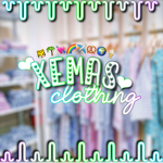 xema's clothing!