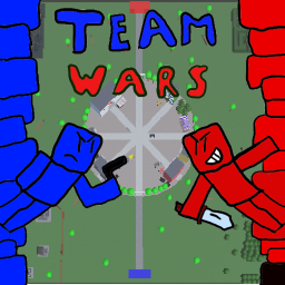 Team Wars: City Fight [Beta]