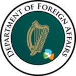 |IA| Irish Department of Foreign Affairs