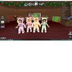 Crosbies