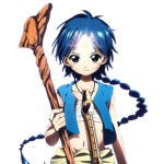 Magi Adventures