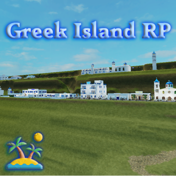 RP de la isla griega