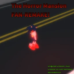 The Horror Mansion [FAN-REMAKE Game] icon