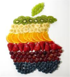 THE TOTALY EPIC FRUIT CLUB