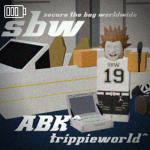SBW SECURE BAG WORLDWIDE