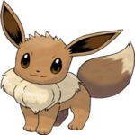 Eevees!!!!!!!!!!!!!!!!!!!!!!!!