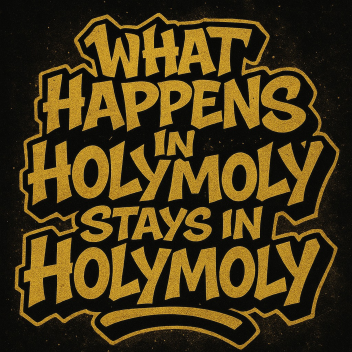 HOLYMOLY ( BETA )