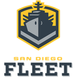 San Diego Fleet Football