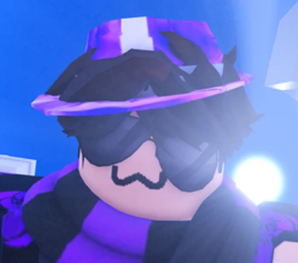 auxy's basement Roblox group icon